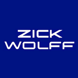 Zickwolff Stahlhandel GmbH & Co. KG Friedrich Otto Stahlgroßhandel Logo