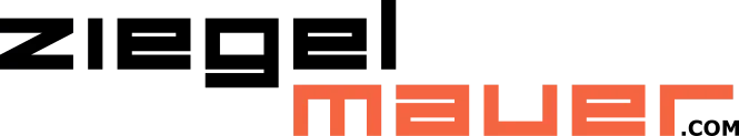 Ziegelmauer Logo