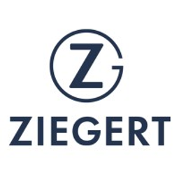 ZIEGERT Immobilien Logo