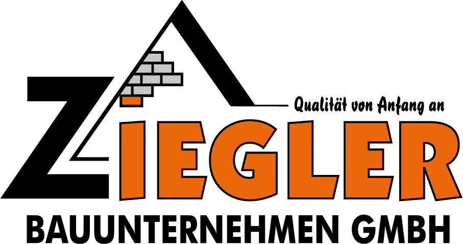 Ziegler Franz Bauuntern. Logo