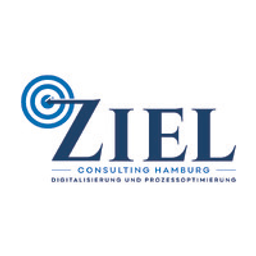 Ziel Consulting Hamburg Logo