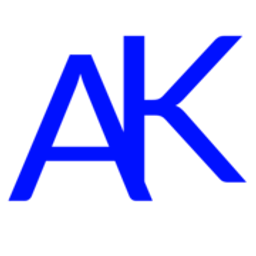 Zierfischzucht AquaK Logo