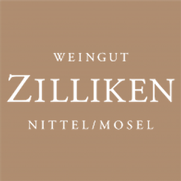 Zilliken Stephan Weingut und Gästehaus Logo