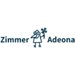 Zimmeradeona Logo