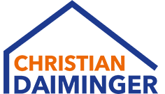 Daiminger Christian Zimmerei Logo