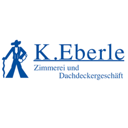 Eberle Klaus Logo