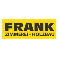 Zimmerei Frank GmbH & Co. KG Logo