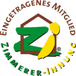 Heisele Richard Zimmerei Logo
