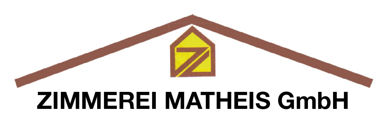Zimmerei Matheis GmbH Logo