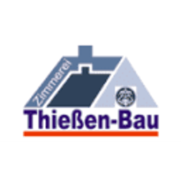 Thießen-Bau Stefan Thießen Zimmerei Logo