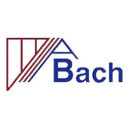Zimmerei Bach GmbH Logo