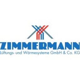 ZIMMERMANN Lüftungs- und Wärmesysteme GmbH & Co. KG Logo