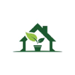 Zimmerpflanzen Logo