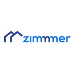 zimmmer Logo