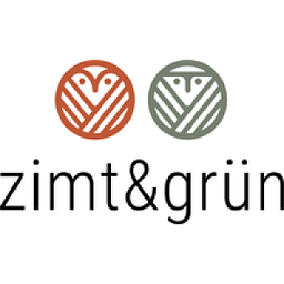 zimt&grün GmbH Logo