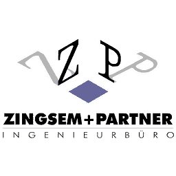 Zingsem + Partner GmbH Logo