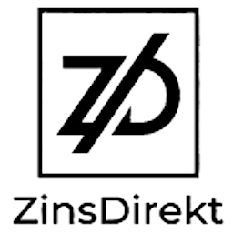 Zinsdirekt Logo
