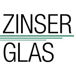 Zinserglas Logo