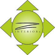 Z INTERIORs Logo