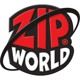 Zip World Logo