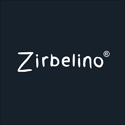 Zirbelino - Zirbenprodukte. Logo