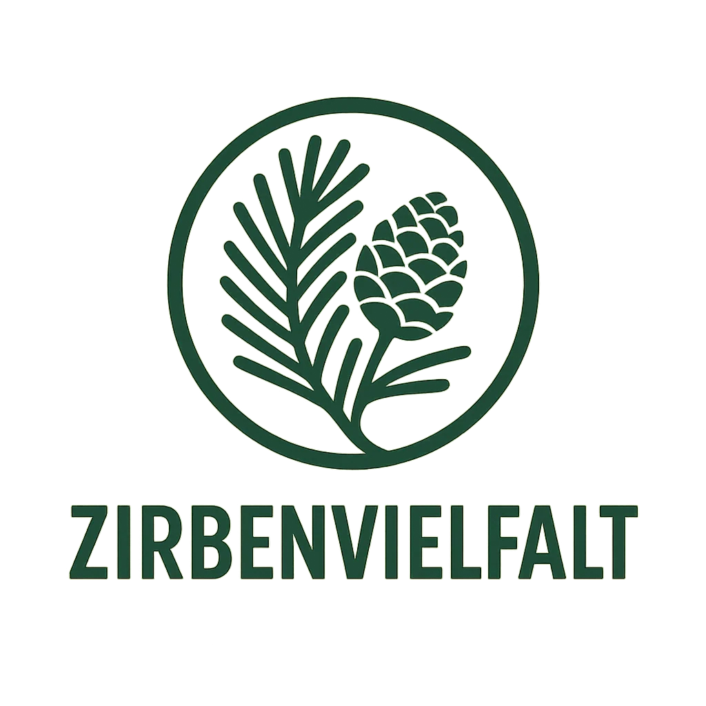 Zirbenvielfalt Oberstdorf Logo