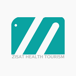 ZISAT HEALTH TOURISM Logo