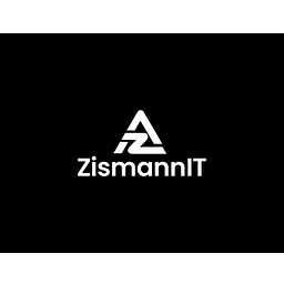Zismann IT Logo