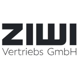 Ziwi Taubenabwehr Logo