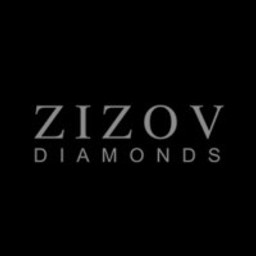 ZIZOV Diamonds Logo