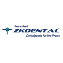 Zkdental Logo