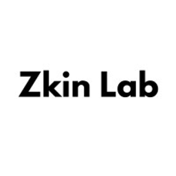 Zkin Lab Logo