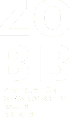 ZOBB Zentrum für ökologisches Bauen Bremen Logo