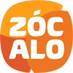 Zocalorestaurant Logo