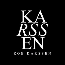 Zoekarssen B.V. Logo