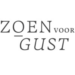 Zoen voor Gust Logo