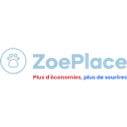 Zoeplace Logo