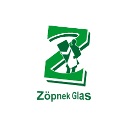Zöpnek GmbH & Co. Glasspezialbetrieb Logo