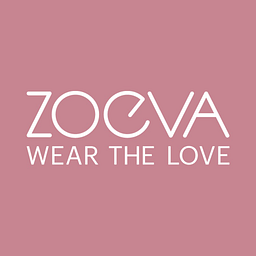 ZOEVA Cosmetics Logo