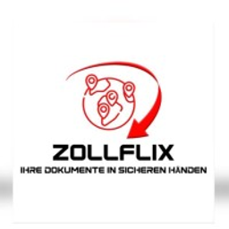 Zollflix UG Logo