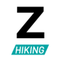 Zoltrasports Hiking Logo