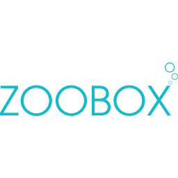 Zoobox Logo