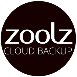 Zoolz Logo