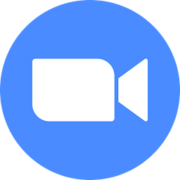 Zoom Logo