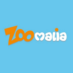 Zoomalia Logo