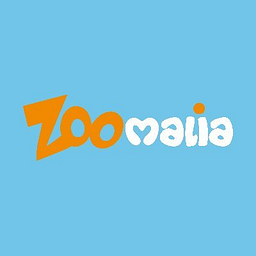 Zoomalia Logo