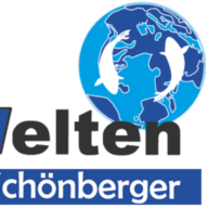 ZierfischWelten - Logo