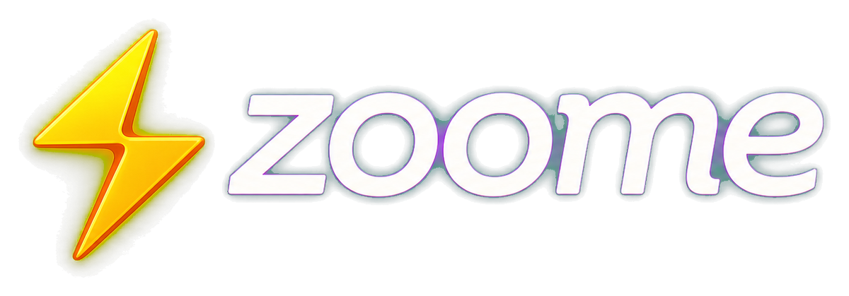 Zoome1 Logo