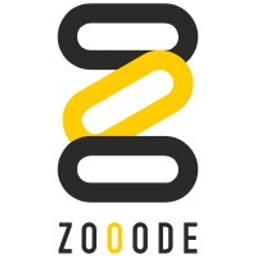 Zooode Logo