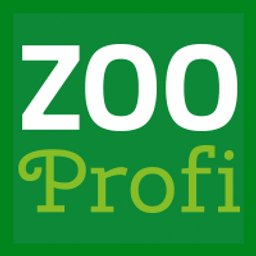 Zooprofi Logo